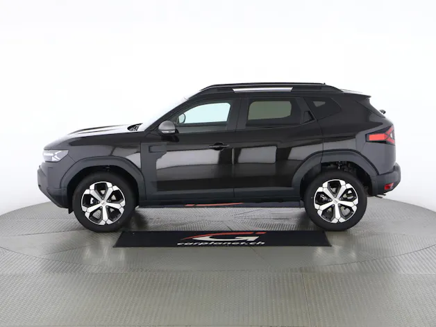 Dacia Duster 1.2 TCe Journey 4WD