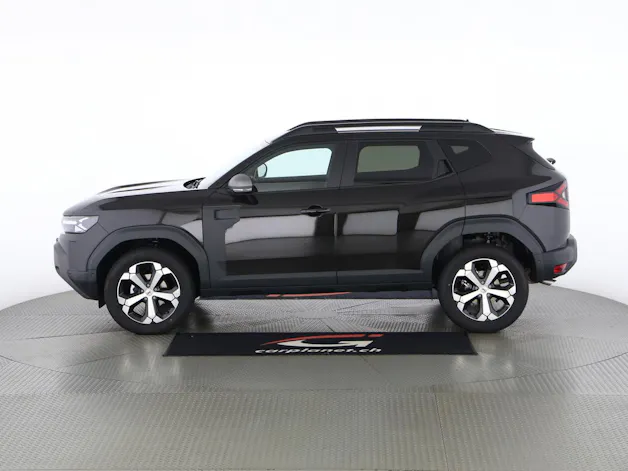 Dacia Duster 1.2 TCe Journey 4WD