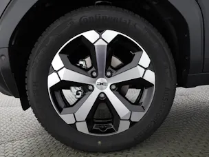 Dacia Duster 1.2 TCe Journey 4WD