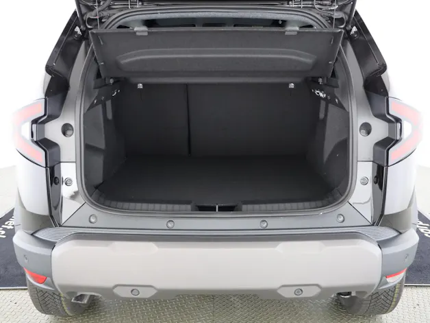 Dacia Duster 1.2 TCe Journey 4WD