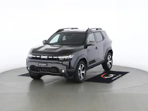 Dacia Duster 1.2 TCe Journey 4WD