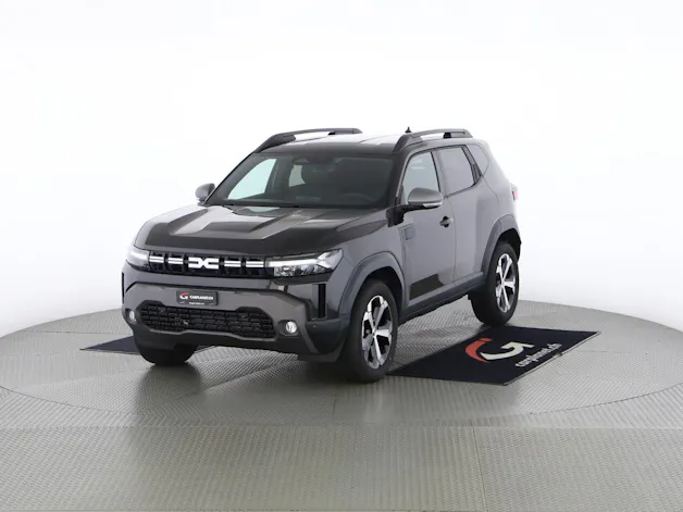 Dacia Duster 1.2 TCe Journey 4WD