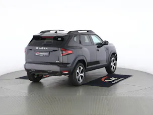 Dacia Duster 1.2 TCe Journey 4WD