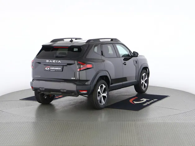 Dacia Duster 1.2 TCe Journey 4WD