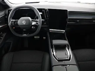 Renault Austral 1.2 E-Tech esprit Alpine