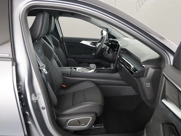 Renault Austral 1.2 E-Tech esprit Alpine