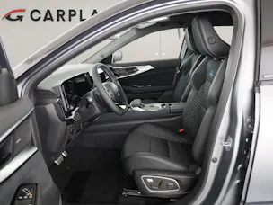 Renault Austral 1.2 E-Tech esprit Alpine