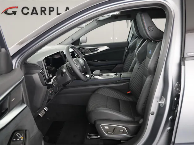 Renault Austral 1.2 E-Tech esprit Alpine