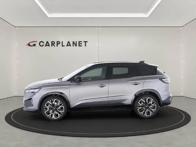 Renault Austral 1.2 E-Tech esprit Alpine