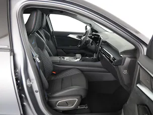 Renault Austral 1.2 E-Tech esprit Alpine