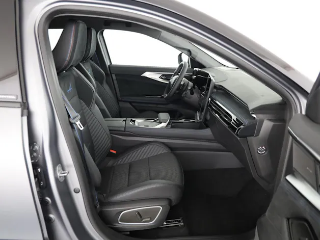 Renault Austral 1.2 E-Tech esprit Alpine
