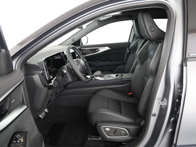 Renault Austral 1.2 E-Tech esprit Alpine