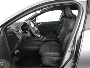 Renault Clio 1.6 E-Tech esprit Alpine