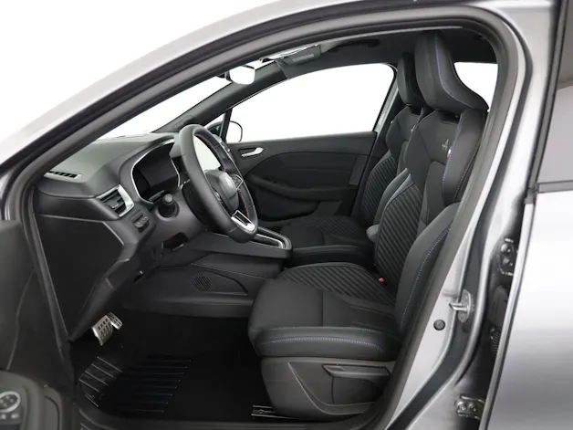 Renault Clio 1.6 E-Tech esprit Alpine