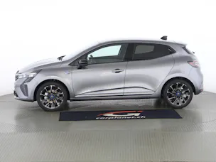 Renault Clio 1.6 E-Tech esprit Alpine