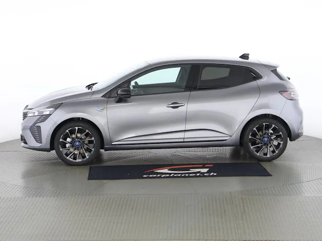 Renault Clio 1.6 E-Tech esprit Alpine