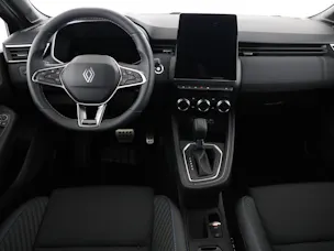 Renault Clio 1.6 E-Tech esprit Alpine