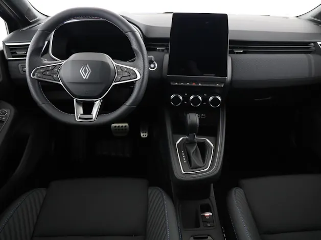 Renault Clio 1.6 E-Tech esprit Alpine
