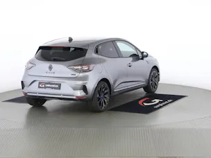 Renault Clio 1.6 E-Tech esprit Alpine