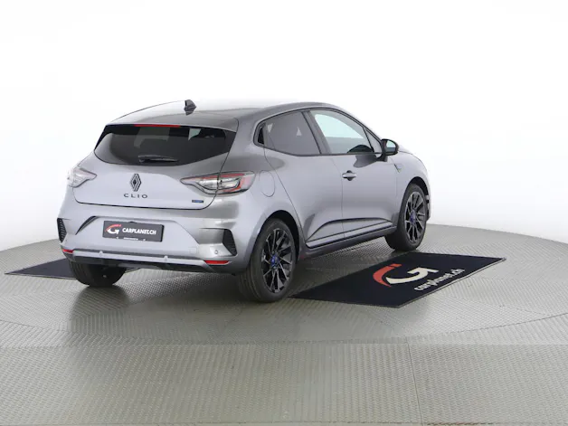 Renault Clio 1.6 E-Tech esprit Alpine