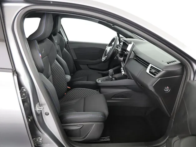 Renault Clio 1.6 E-Tech esprit Alpine