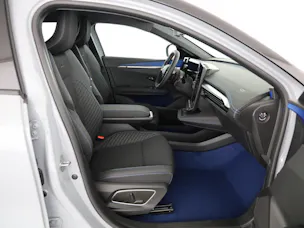 Renault Mégane E-Tech esprit Alpine