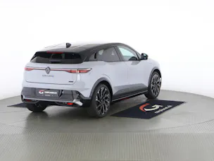 Renault Mégane E-Tech esprit Alpine