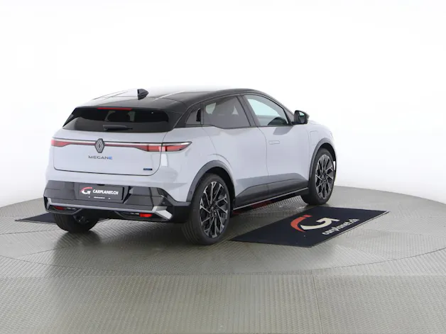 Renault Mégane E-Tech esprit Alpine