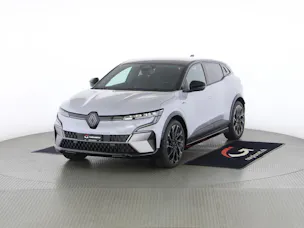 Renault Mégane E-Tech esprit Alpine