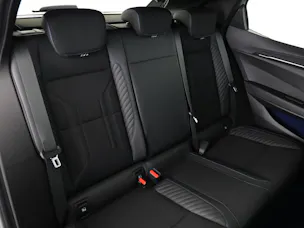 Renault Mégane E-Tech esprit Alpine