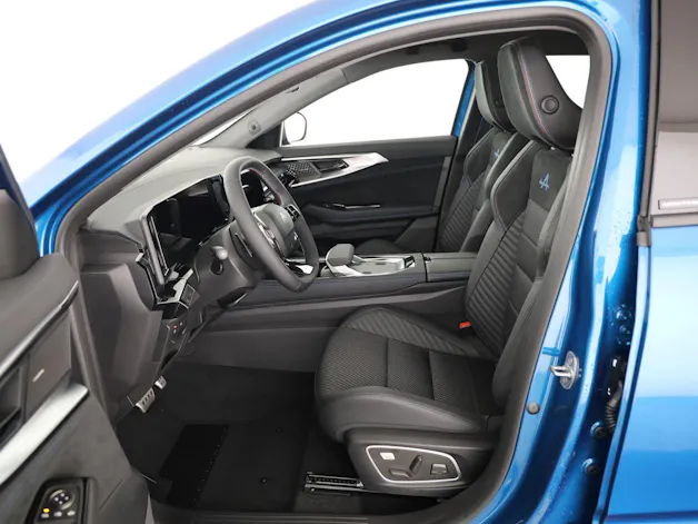 Renault Austral 1.2 E-Tech esprit Alpine
