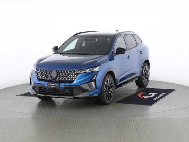 Renault Austral 1.2 E-Tech esprit Alpine