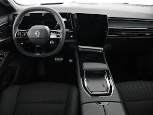 Renault Austral 1.2 E-Tech esprit Alpine