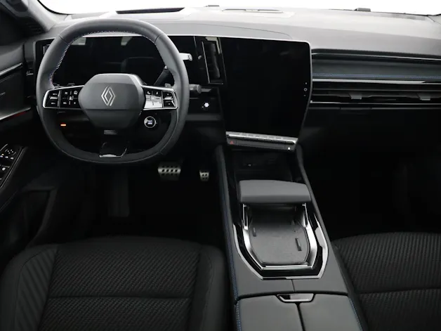 Renault Austral 1.2 E-Tech esprit Alpine
