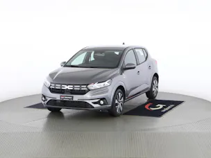 Dacia Sandero 1.0 TCe Expression