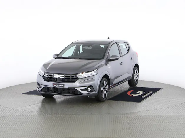 Dacia Sandero 1.0 TCe Expression