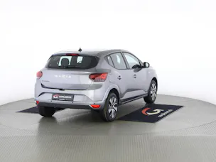 Dacia Sandero 1.0 TCe Expression
