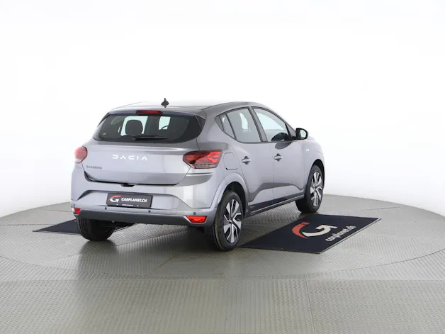 Dacia Sandero 1.0 TCe Expression