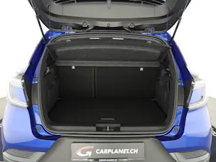 Renault Captur 1.6 E-Tech techno