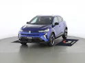 Renault Captur 1.6 E-Tech techno