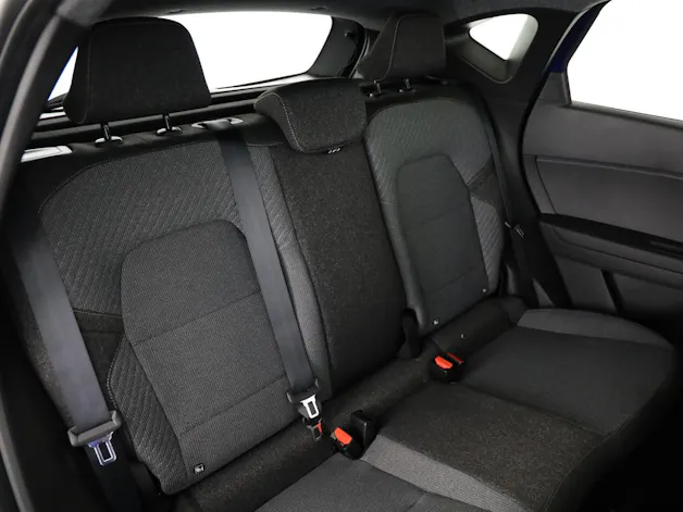 Renault Captur 1.6 E-Tech techno