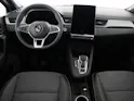 Renault Captur 1.6 E-Tech techno