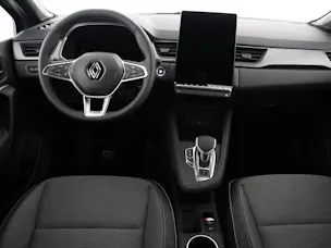 Renault Captur 1.6 E-Tech techno