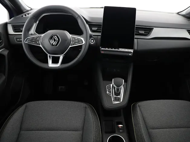 Renault Captur 1.6 E-Tech techno