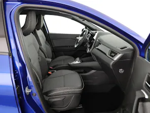Renault Captur 1.6 E-Tech techno
