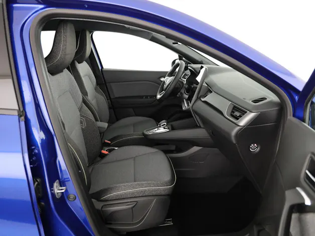 Renault Captur 1.6 E-Tech techno