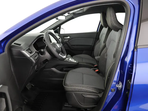 Renault Captur 1.6 E-Tech techno