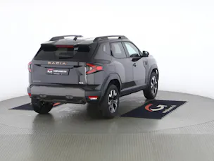 Dacia Duster 1.2 TCe Extreme 4WD