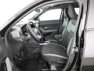 Dacia Duster 1.2 TCe Extreme 4WD