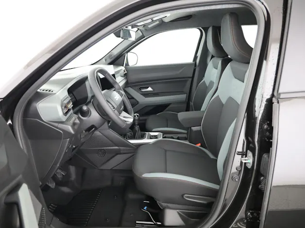 Dacia Duster 1.2 TCe Extreme 4WD